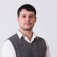 Georgi Petrov
