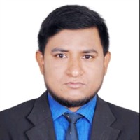 Md. Salahuddin আয়কর আইনজীবী