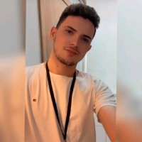 Dafnis Rafael Fernandes de souza