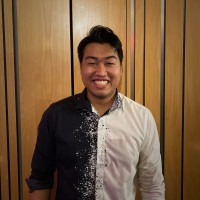 Harold Jeremiah Sebastian