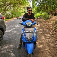 Vinay Kumar Motte