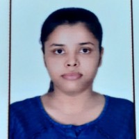 Salony Gupta
