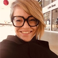 Elise Chane