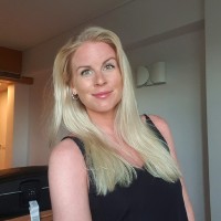 Camilla Parslow