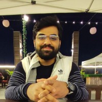 Shubham Srivastava