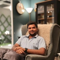 Chandra Paul
