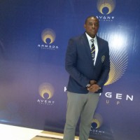 Jefferson Okojie
