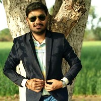 Prerak Bhavsar