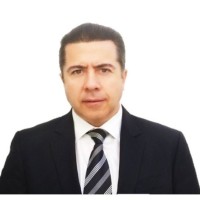 Carlos Pimentel Ruiz