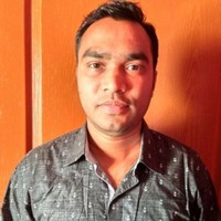 Pradeep Samantaray