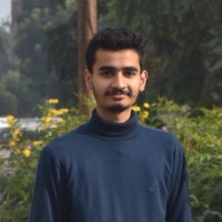 Anshuman Saini