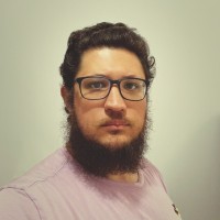 Nicolas Souza