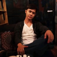 Ruel Rosario