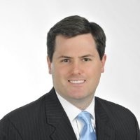 Joe Ward