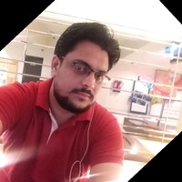 Gagan Kumar Shrivastava