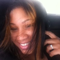 Iman White