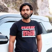 Dinesh Chauhan