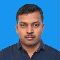 THANARAJ S