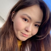 Aigerim Khudaibergen