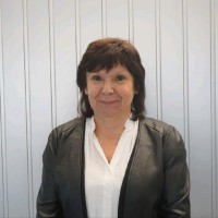Ines Bauer