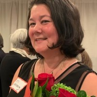 Jill Wasberg