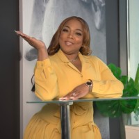 Keisha Jones