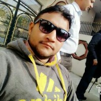 Yajuvendra Singh Rawat
