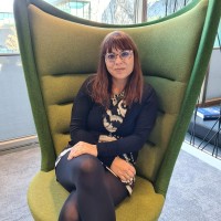 Patricia Regidor Fuente