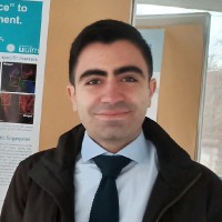 Ali Kassem