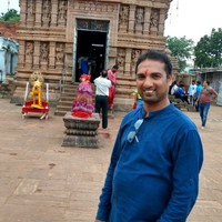 Dillip Kumae Panda