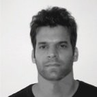 Alex Garcia, AIA, LEED GA