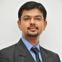 Tushar Pandey