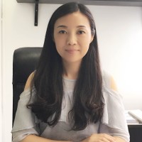 杨丽华