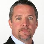 Rob St. Clair