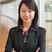 Carol Ye Zhang