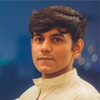 Aryan Gaikwad