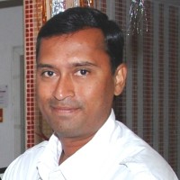 Siva Reddy Udumula