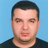 Ziad Moussa