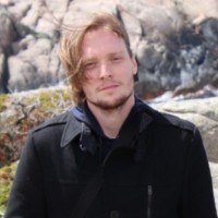Alexander Friedrich