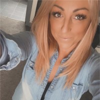 Viki Newton-Carruthers Certrp