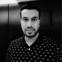 Abdul Shameer