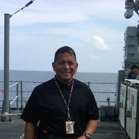 Fred Hidalgo