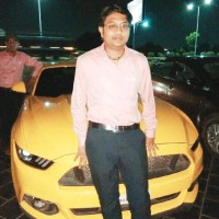 Vishal Nayee