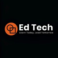 Ed Tech