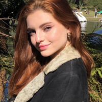 Isabella Victoria Machado de Medeiros