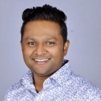 Pratap Jogdand
