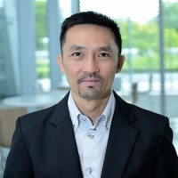 Marcus Wan