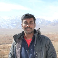 SUNIL KUMAR BP
