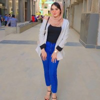 Nouran Diab