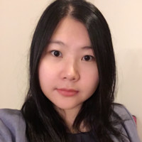 Yanqing (Helen) He